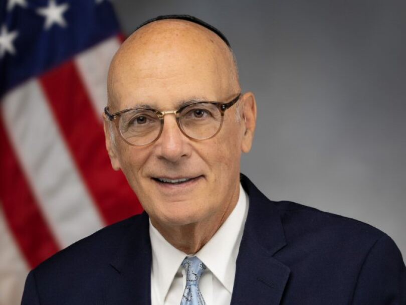 Sam Sutton portrait