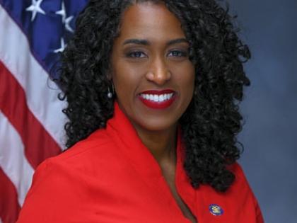 Portrait of Samra Brouk