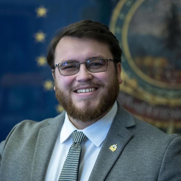 Samuel Douglass portrait