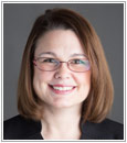 Sara Gelser Blouin portrait