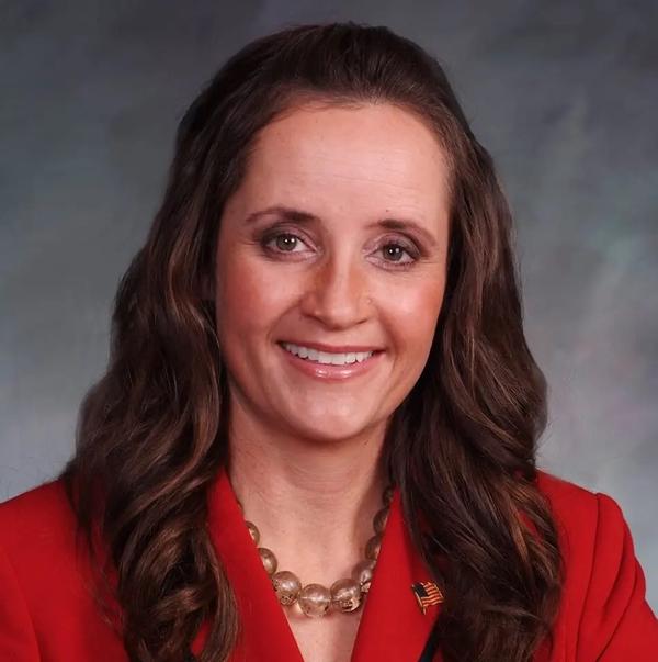 Portrait of Sarah Penn