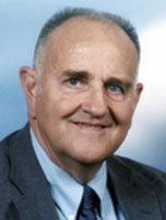 Portrait of Sawin Millett