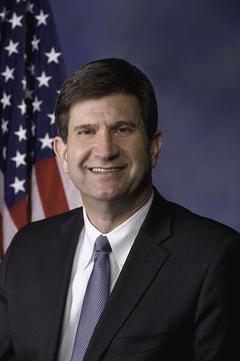 Bradley Scott Schneider portrait