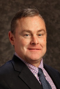 Portrait of Sean Tarwater