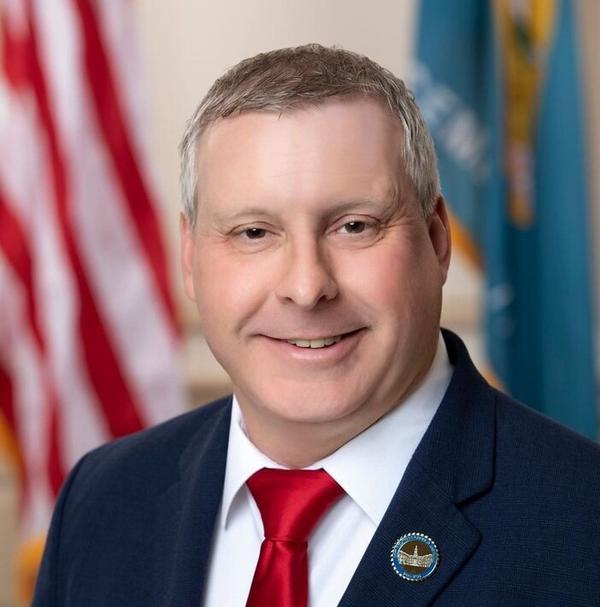 Portrait of Shannon Morris