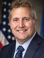 Portrait of Shannon Zimmerman