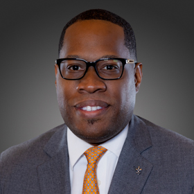 Portrait of Shaun Mena