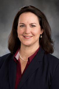 Portrait of Shelley Kloba