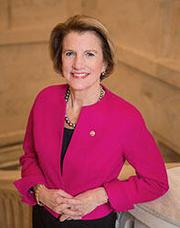 Shelley Moore Capito portrait