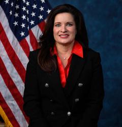 Sheri Biggs portrait