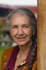 Portrait of Sherry Gould