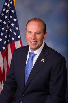 Jason Smith portrait