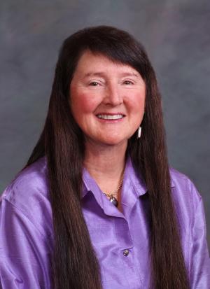 Portrait of Sonya Jaquez Lewis