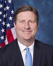 Greg Stanton portrait
