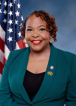 Portrait of Stefani Zinerman