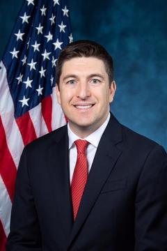 Bryan Steil portrait