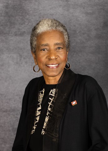 Anthony Bellmon portrait