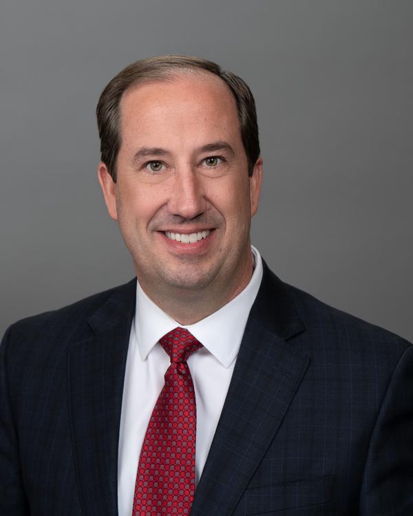 Portrait of Stephen Whyte