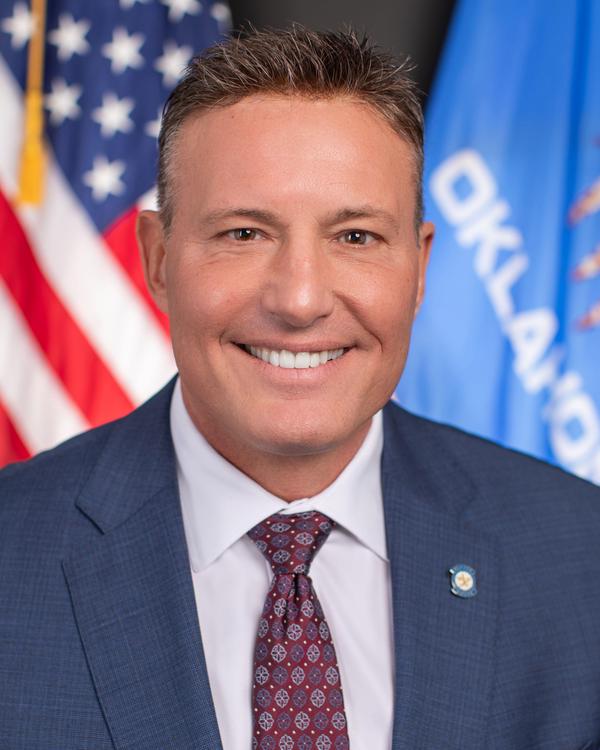 Portrait of Steve Bashore