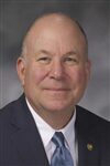 Portrait of Steve Butz