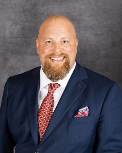 Steve Crowell portrait
