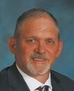 Portrait of Steve Lott