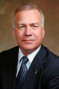 Portrait of Steve Nass