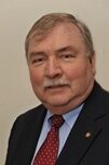 Portrait of Steve Shurtleff