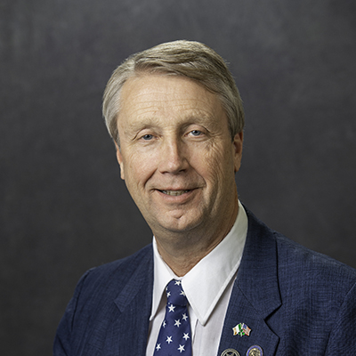 Portrait of Steven Galloway