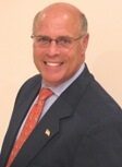 Portrait of Steven Howitt