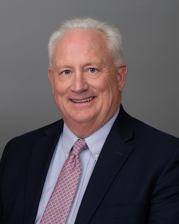 Portrait of Steven Lund