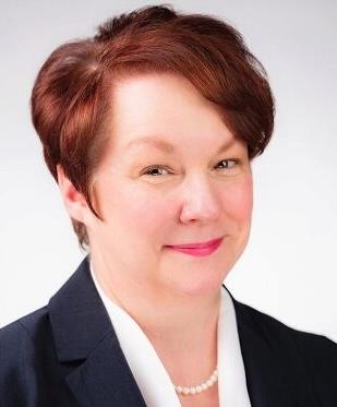 Sue Rieke Smith portrait