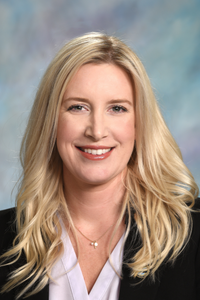 Portrait of Sydney Davis