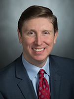 Portrait of Tan Parker