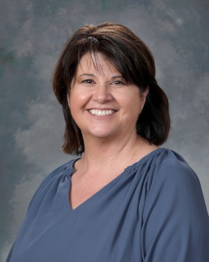 Portrait of Tara Jaramillo