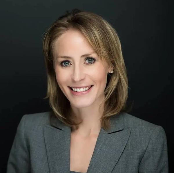 Portrait of Tara Nethercott