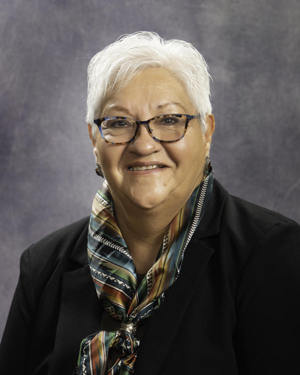 Portrait of Thedis Crowe