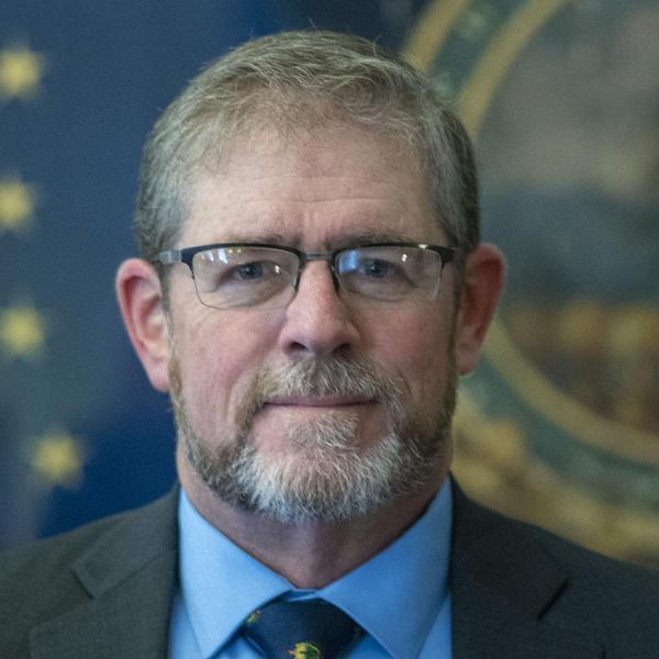 Portrait of Thomas Charlton