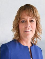 Portrait of Tisha Maur