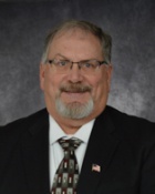 Portrait of Todd Beard