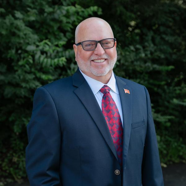 Tom Hatcher portrait