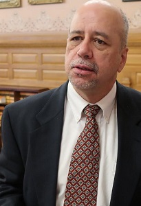 Portrait of Tom Sawyer