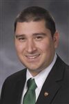 Portrait of Tony Lovasco