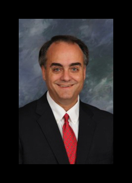 Portrait of Tracy Estes