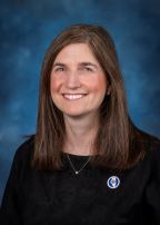 Portrait of Tracy Katz Muhl