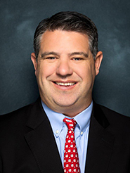 Portrait of Travis Hutson