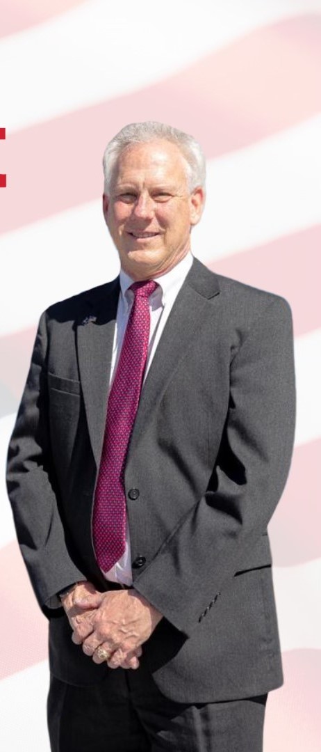 Portrait of Val Guest