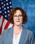 Val T. Hoyle portrait