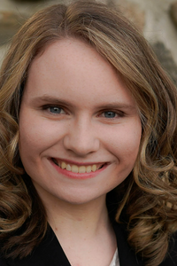 Portrait of Valerie McDonnell