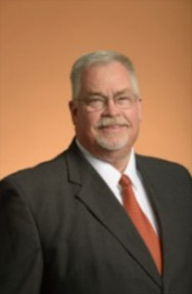 Van Smith portrait